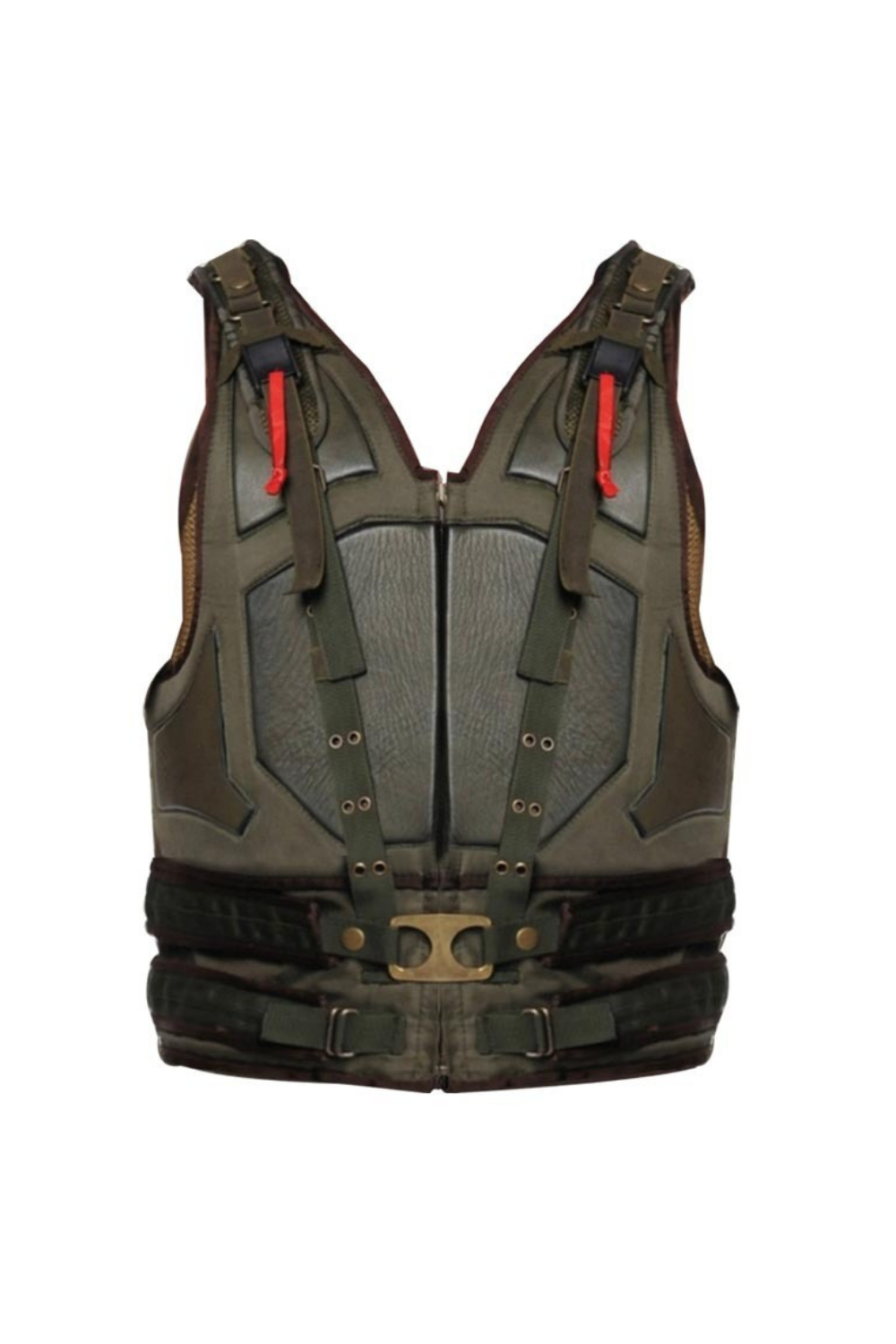 bane vest dark knight rises